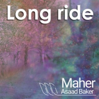 Long ride