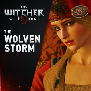 Wolven Storm (English)