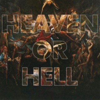 HEAVEN OR HELL (feat. Kenni Cole)