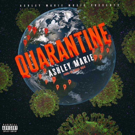 Quarantine | Boomplay Music