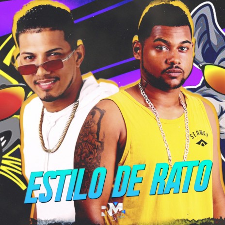 Estilo de Ratão ft. Mc Rd do Recife | Boomplay Music