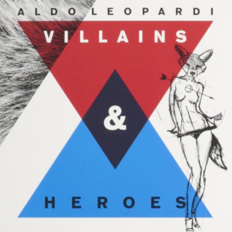 The Villain & The Hero | Boomplay Music