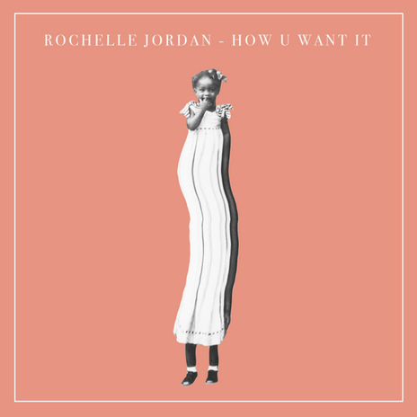 How U Want It ft. Machinedrum | Boomplay Music