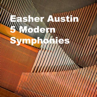 Modern Symphonies