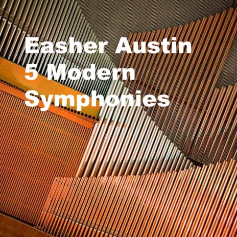 First Modern Symphony