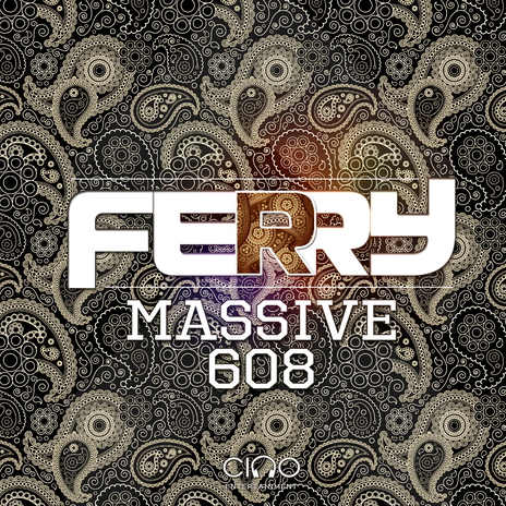 Massive6o8(Original Mix) | Boomplay Music