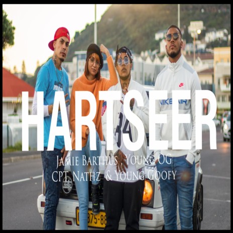 Hartseer (feat. Young Goofy & Young OG CPT) (Radio Edit) | Boomplay Music