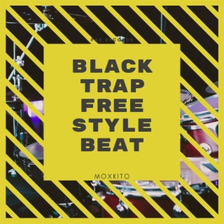Black Trap Freestyle Beat