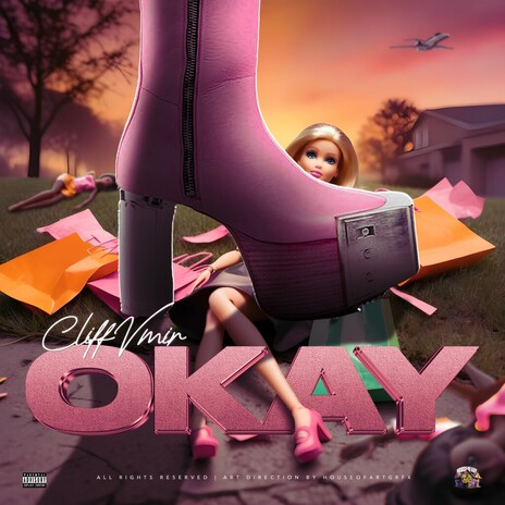 Okay | Boomplay Music