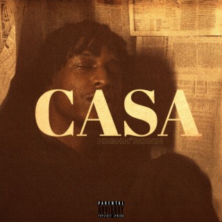 Casa lyrics | Boomplay Music