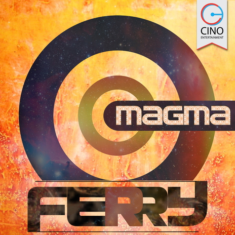 Magma(Original Mix) | Boomplay Music