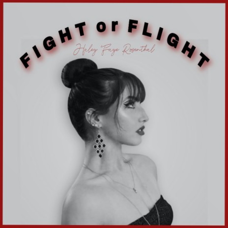 Fight or Flight | Boomplay Music