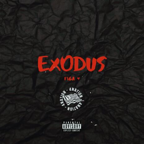 Exodus | Boomplay Music