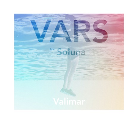 Valimar ft. Soluna | Boomplay Music