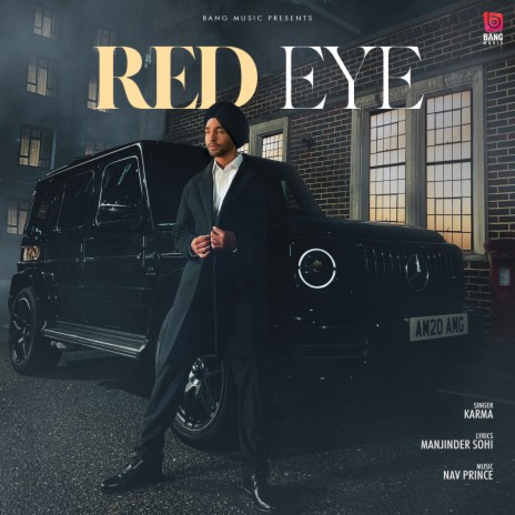 Red Eye | Boomplay Music