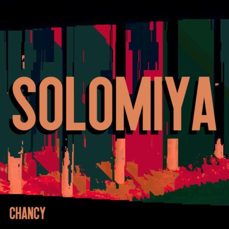 Solomiya | Boomplay Music