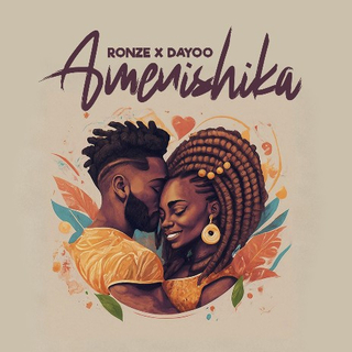 Amenishika ft. Dayoo lyrics | Boomplay Music