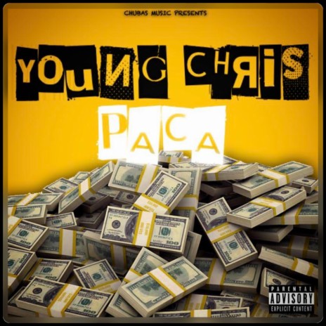 youngchris - Paca MP3 Download & Lyrics