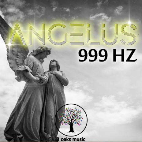 999hz Angelus | Boomplay Music