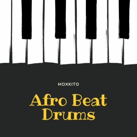 Afro Beat Drums | Boomplay Music