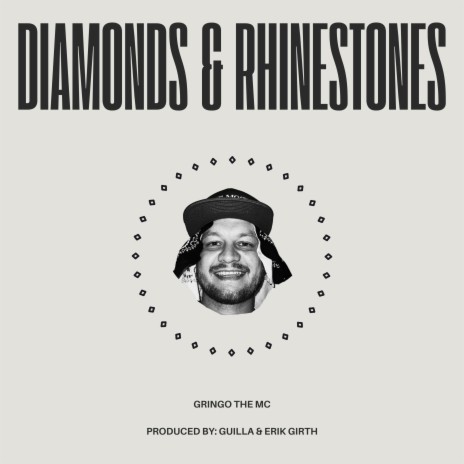 Diamonds & Rhinestones | Boomplay Music