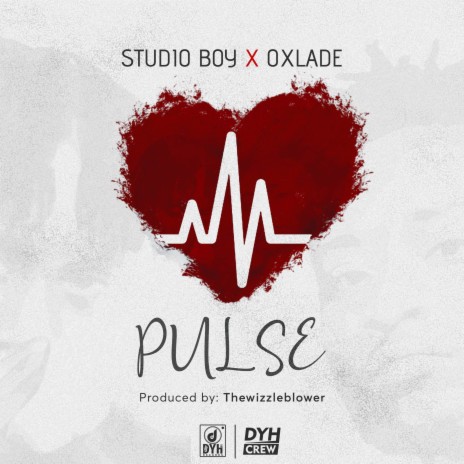 Pulse ft. Oxlade | Boomplay Music