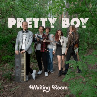 Pretty Boy lyrics | Boomplay Music