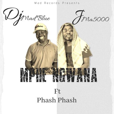 Mphe Ngwana ft. Jack Ma5000 & Phash Phash | Boomplay Music