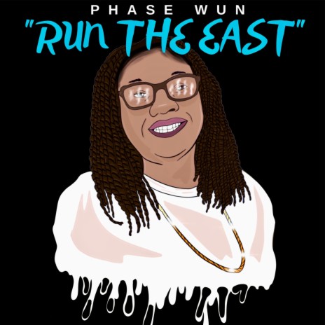 Run the East 1 | Boomplay Music
