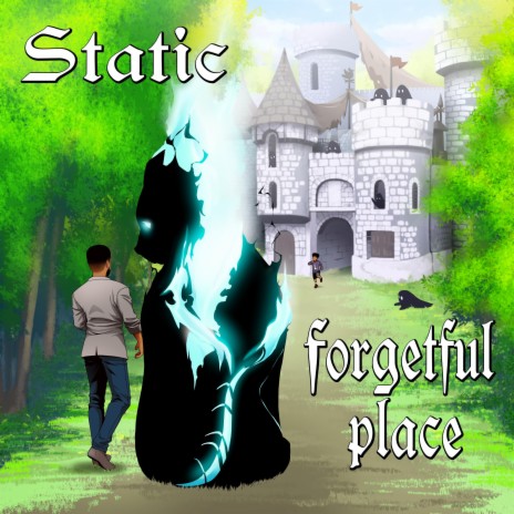 Forgetful Place | Boomplay Music