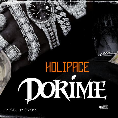 Dorime | Boomplay Music