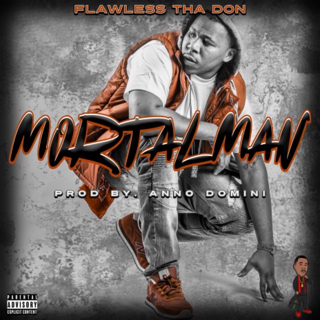 Mortal Man | Boomplay Music