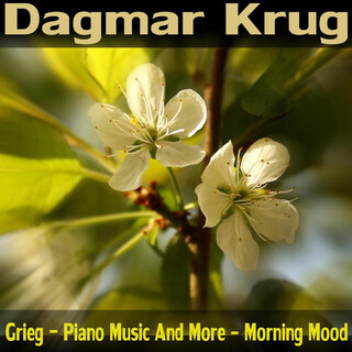 Grieg - Piano Music And More - Morning Mood