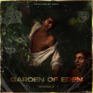 Garden Of Eden