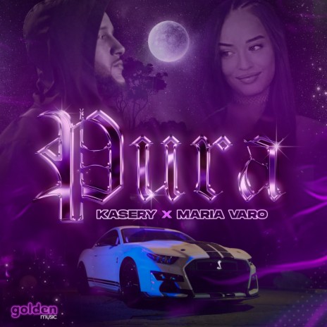 PURA ft. Maria Varo | Boomplay Music