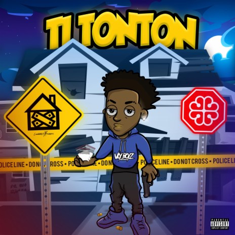Ti-TonTon | Boomplay Music