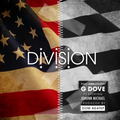 Division (feat. Johann Michael)
