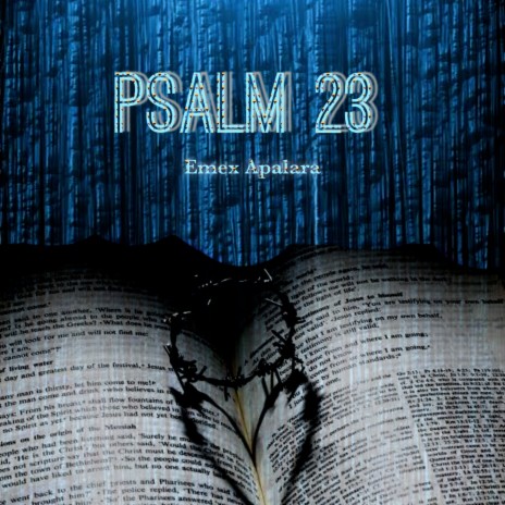 Psalm 23 | Boomplay Music