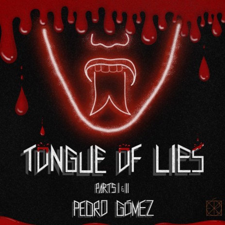 Tongue of Lies Pt. II (feat. Emma-Rose Bauman, Sander Tolner & Berzan Önen) | Boomplay Music