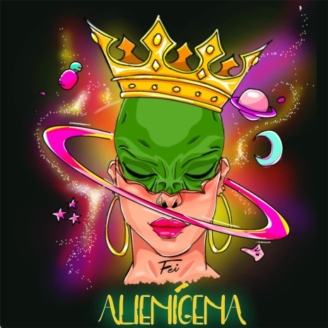 Alienígena | Boomplay Music