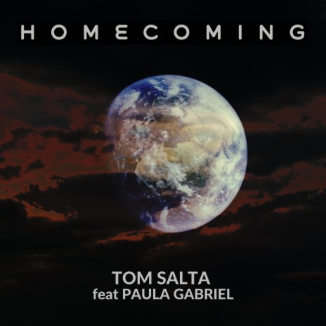 Homecoming (feat. Paula Gabriel) | Boomplay Music