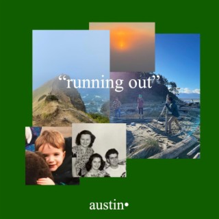 running out | Boomplay Music
