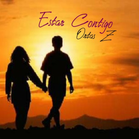 Estar Contigo | Boomplay Music