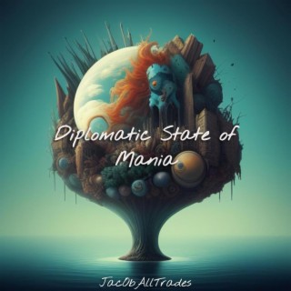 Diplomatic State of Mania