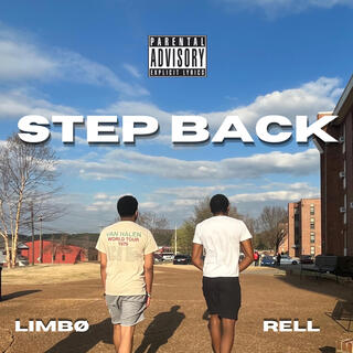 Step Back ft. Limbø lyrics | Boomplay Music