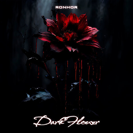 Dark Flower | Boomplay Music