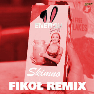 Skimno (Fikoł Remix)