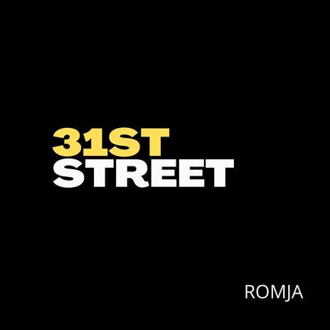 31st Street | Boomplay Music