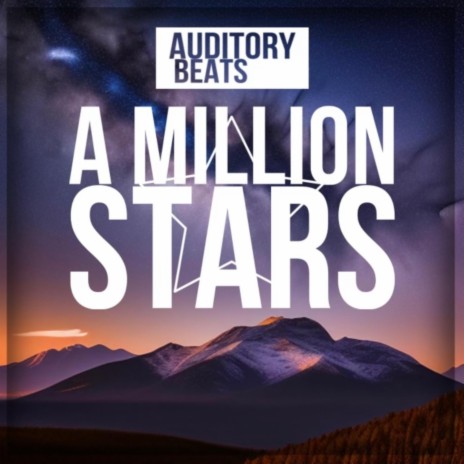 A Million Stars (EDM) | Boomplay Music