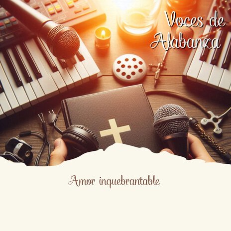 Amor inquebrantable | Boomplay Music